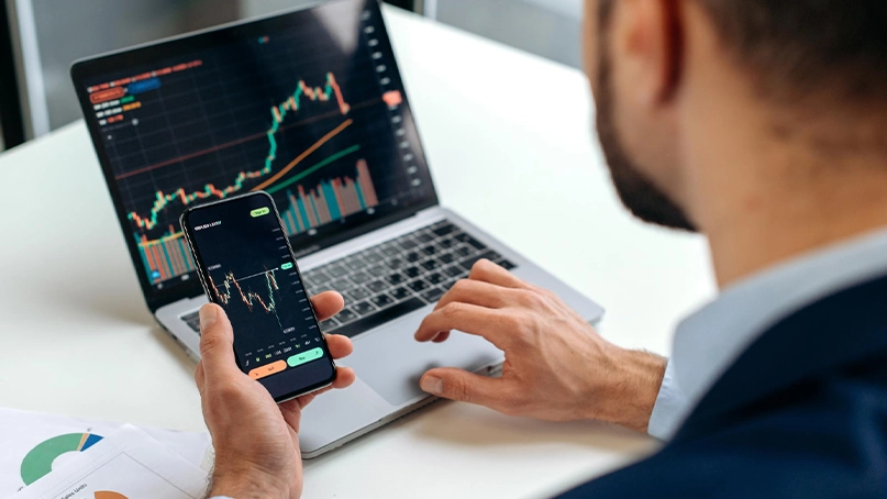 Frlorexiana Trading Plattform